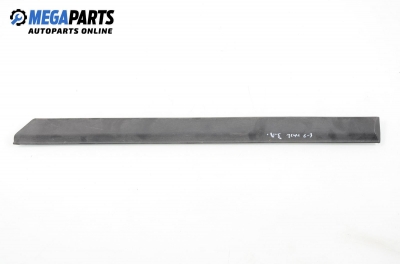 Material profilat exterior for Volkswagen Golf III 1.6, 75 hp, 1994, position: stânga - spate