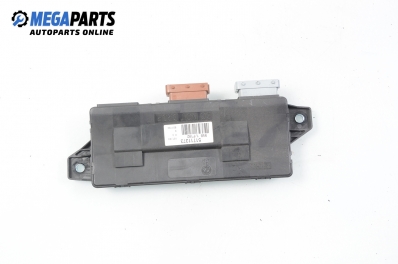 Comfort module for Fiat Stilo 1.6 16V, 103 hp, station wagon, 2003 № 51711373