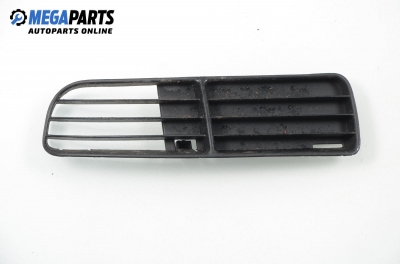 Bumper grill for Volkswagen Polo (6N/6N2) 1.0, 50 hp, 3 doors, 1998