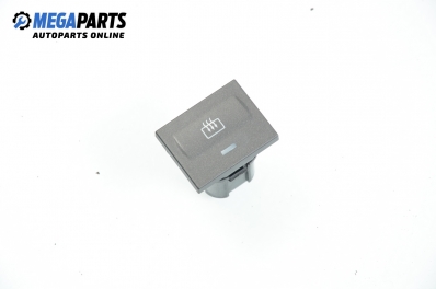 Rear window heater button for Ford Focus II 1.6 TDCi, 90 hp, hatchback, 5 doors, 2006