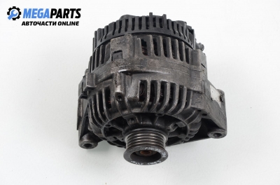 Alternator for BMW 5 (E34) 2.5 TDS, 143 hp, station wagon, 1992