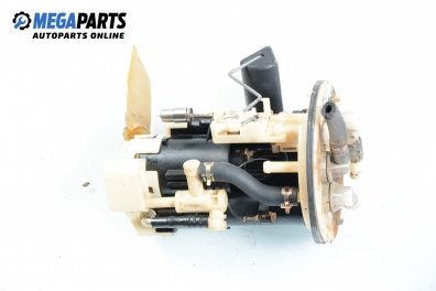 Fuel pump for Mitsubishi Space Wagon 2.4 GDI, 150 hp, 1999