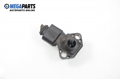 MAP sensor for Seat Cordoba 1.9 TDI, 90 hp, sedan, 2000 № Bosch 0 281 002 177