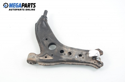 Control arm for Skoda Fabia 1.4, 60 hp, hatchback, 2000, position: left