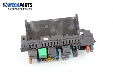 Fuse box for Mercedes-Benz S-Class W220 3.2 CDI, 197 hp automatic, 2000 № 08 0451 20 51672 1