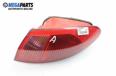 Tail light for Alfa Romeo 147 1.6 16V T.Spark, 120 hp, 2001, position: right