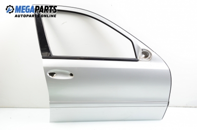 Door for Mercedes-Benz E-Class 211 (W/S) 2.2 CDI, 150 hp, sedan, 2003, position: front - right