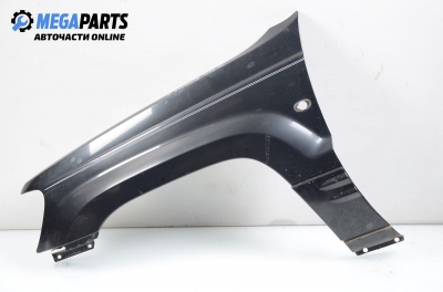 Fender for Jeep Grand Cherokee (WJ) 3.1 TD, 140 hp automatic, 2000, position: left