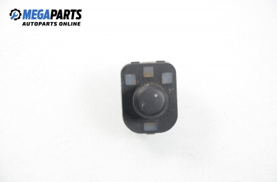 Mirror adjustment button for Seat Cordoba 1.9 TDI, 90 hp, sedan, 2000