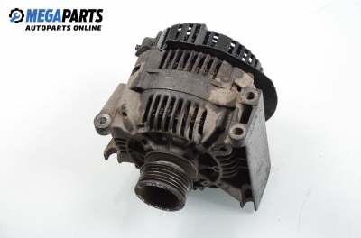 Alternator for Mercedes-Benz A-Class W168 1.6, 102 hp, 2000