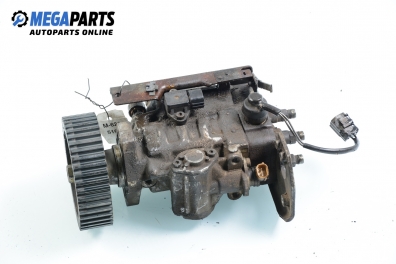 Diesel injection pump for Mazda 626 (VI) 2.0 DITD, 90 hp, station wagon, 1999