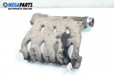 Intake manifold for Renault Espace III 2.2 D, 114 hp, 1999