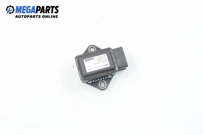 Senzor ESP pentru Fiat Stilo 1.6 16V, 103 cp, combi, 2003 № Bosch 0 265 005 241