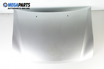 Bonnet for Mitsubishi Pajero III 3.2 Di-D, 165 hp, 5 doors automatic, 2001