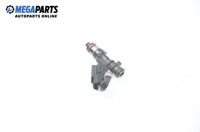 Gasoline fuel injector for Citroen Xsara Picasso 1.6, 2006