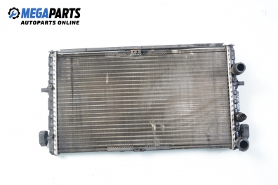 Water radiator for Seat Ibiza (6K) 1.4, 60 hp, hatchback, 5 doors, 2001