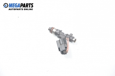 Gasoline fuel injector for Citroen Xsara Picasso 1.6, 2006