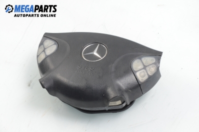 Airbag pentru Mercedes-Benz E-Class 211 (W/S) 2.0 CDI, 122 cp, sedan automat, 2005