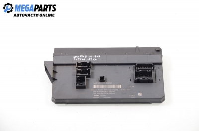 Module for Volkswagen Crafter 2.5 TDI, 109 hp, 2007 № 906 545 26 01