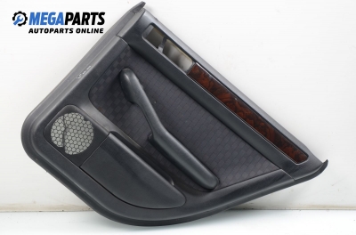 Interior door panel  for Audi A6 (C5) 2.5 TDI, 150 hp, sedan, 1999, position: rear - right