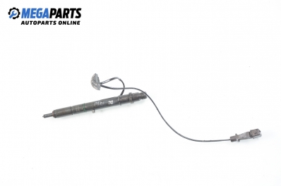 Injector inteligent pentru Audi A6 (C5) 2.5 TDI, 150 cp, combi, 1999 № 059 130 202 E