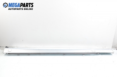 Side skirt for Mercedes-Benz S-Class W220 3.2, 224 hp automatic, 1998, position: left