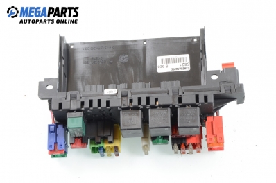 Fuse box for Mercedes-Benz S-Class W220 3.2 CDI, 197 hp automatic, 2000 № 08 0451 30 51678 1