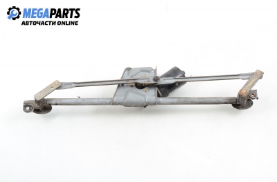 Front wipers motor for Volkswagen Golf III 1.6, 75 hp, 1994, position: front