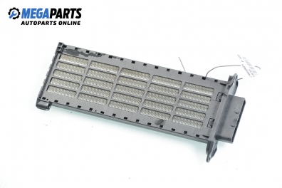 Electric heating radiator for Peugeot 308 (T7) 1.6 HDi, 90 hp, hatchback, 5 doors, 2007