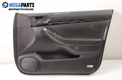 Interior door panel  for Toyota Avensis 2.0 D-4D, 116 hp, hatchback, 2005, position: front - right