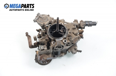 Carburetor for Hyundai Pony 1.3, 58 hp, sedan, 1993