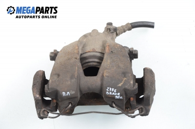 Caliper for Fiat Brava 1.8 16V, 113 hp, 5 doors, 1995, position: front - left