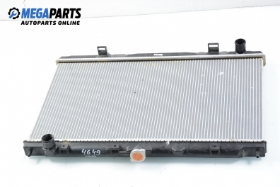 Wasserradiator für Nissan Almera Tino 2.2 Di, 115 hp, 2001