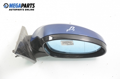 Spiegel for BMW 3 (E90, E91, E92, E93) 2.0, 136 hp, combi, 2007, position: rechts