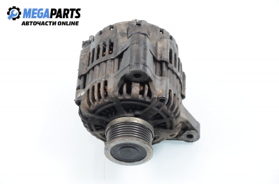 Alternator for Kia Sportage II (KM) 2.0 CRDi 4x4, 113 hp, 2006