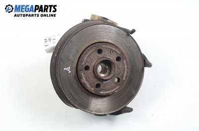 Achsschenkel radnabe für Skoda Fabia 1.4, 60 hp, hecktür, 2000, position: rechts, vorderseite