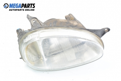 Headlight for Opel Corsa B 1.4, 60 hp, 3 doors, 1994, position: right