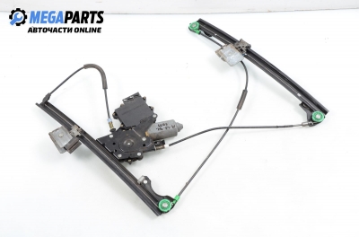 Antrieb el. fensterheber für Volkswagen Golf III 1.6, 75 hp, 3 türen, 1994, position: rechts