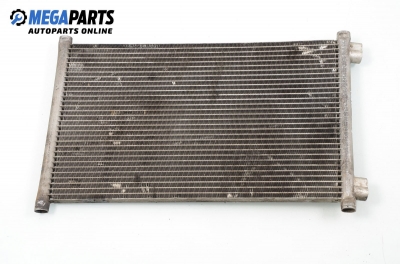 Air conditioning radiator for Fiat Punto 1.9 DS, 60 hp, hatchback, 1999