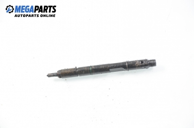 Diesel fuel injector for Audi A6 (C5) 2.5 TDI, 150 hp, station wagon, 1999 № 059 130 201 E