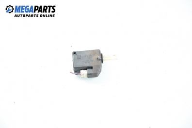 Actuator încuietoare ușă pentru Peugeot 206 1.4, 75 cp, hatchback, 3 uși, 2000, poziție: din spate