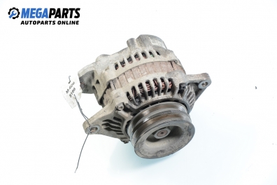 Alternator for Mazda 626 (VI) 2.0 DITD, 90 hp, combi, 1999