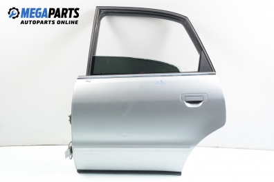 Door for Audi A4 (B5) 2.4, 165 hp, sedan automatic, 1998, position: rear - left