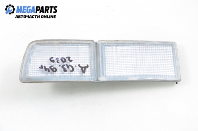 Front reflector for Volkswagen Golf III 1.6, 75 hp, 1994, position: right