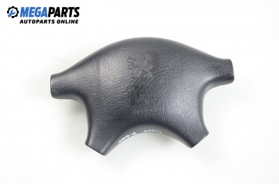 Airbag for Peugeot 605 2.5 TD, 129 hp, 1997