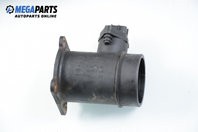 Debitmetru pentru Nissan Almera Tino 2.2 Di, 115 cp, 2001 № Bosch 0 280 218 005