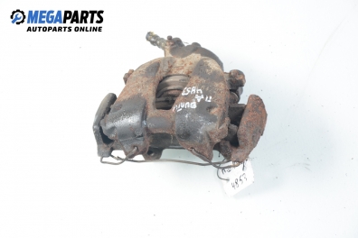 Caliper for Fiat Punto 1.9 DS, 60 hp, 3 doors, 2001, position: front - right