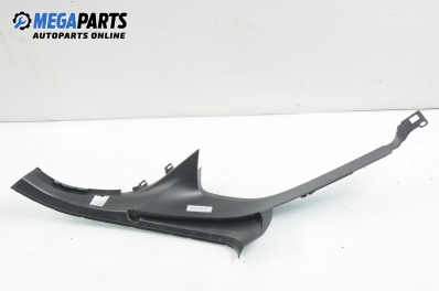 Interior plastic for BMW 3 (E90, E91, E92, E93) 2.0, 136 hp, station wagon, 2007, position: rear - right