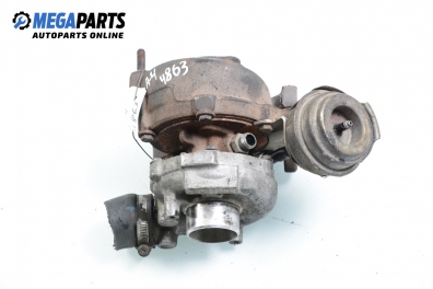 Turbo für Audi A4 (B5) 1.9 TDI, 110 hp, combi, 1999 № 023145702H