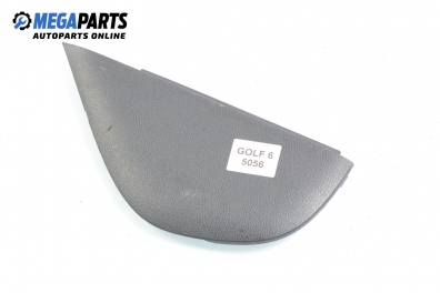 Interior plastic for Volkswagen Golf VI 1.4 TSI, 122 hp, 3 doors, 2009